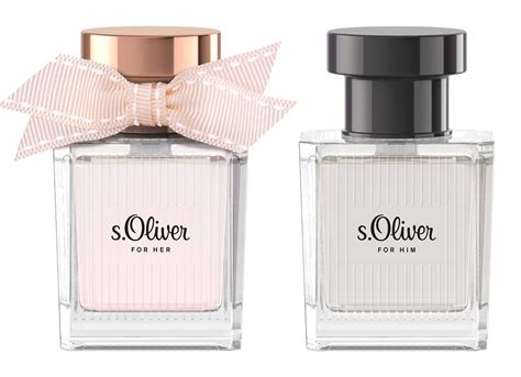 s oliver perfume for her